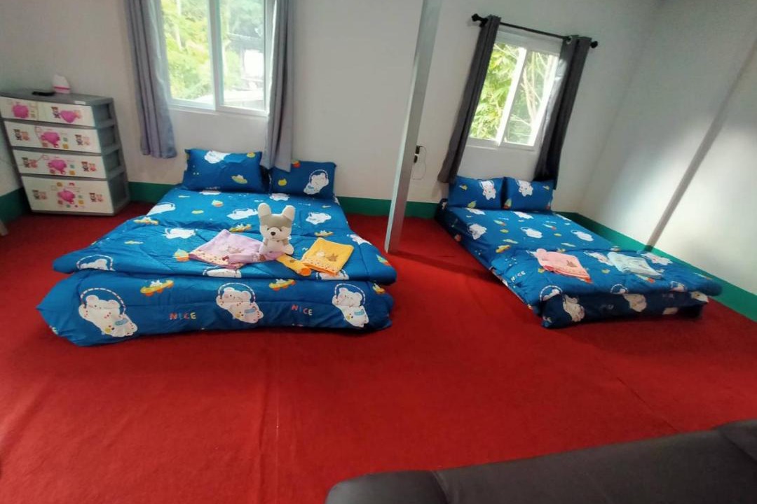 Photo of Bedroom in Mae On