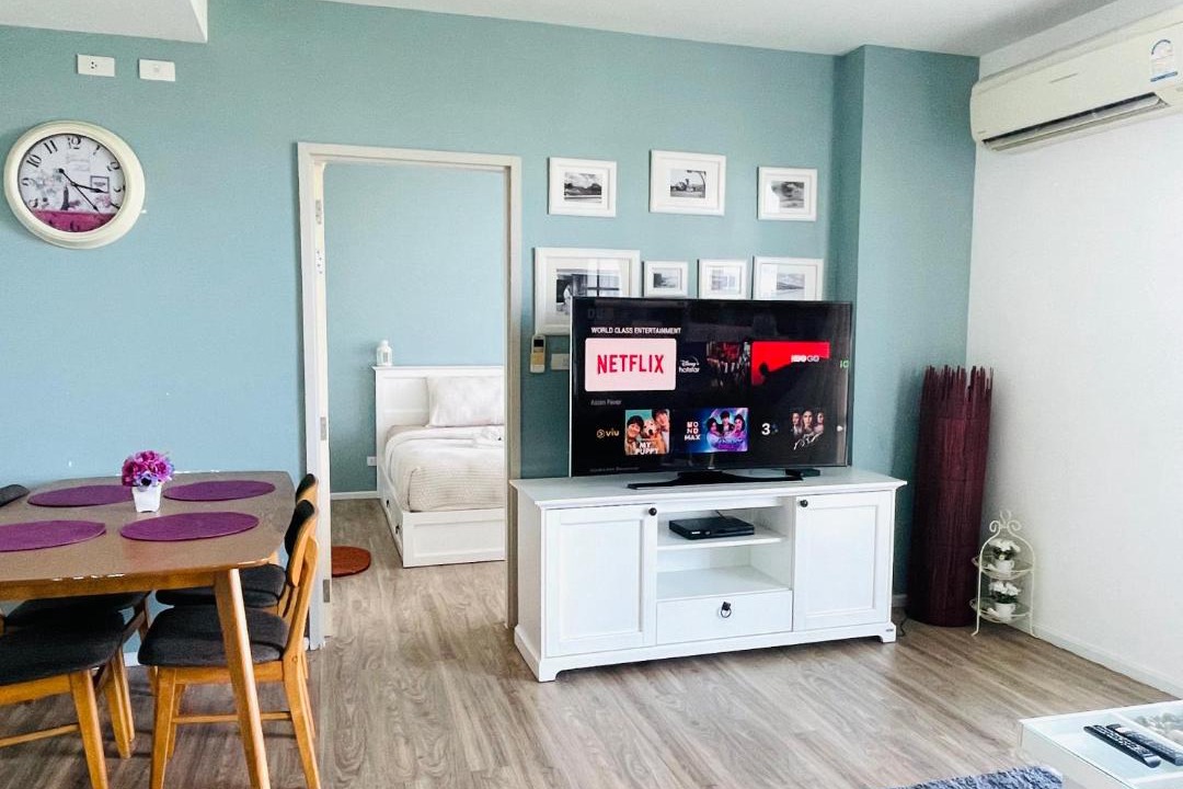 Photo of Livingroom in Khao Takiab