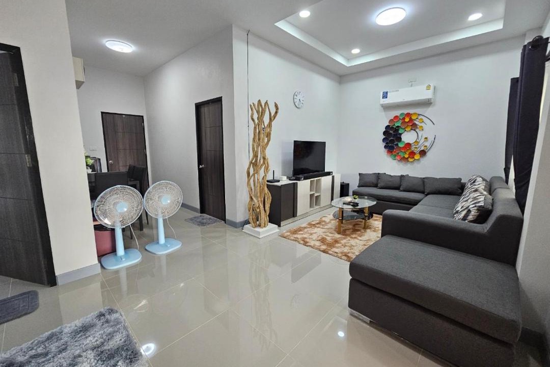 Photo of Livingroom in Ban Waen