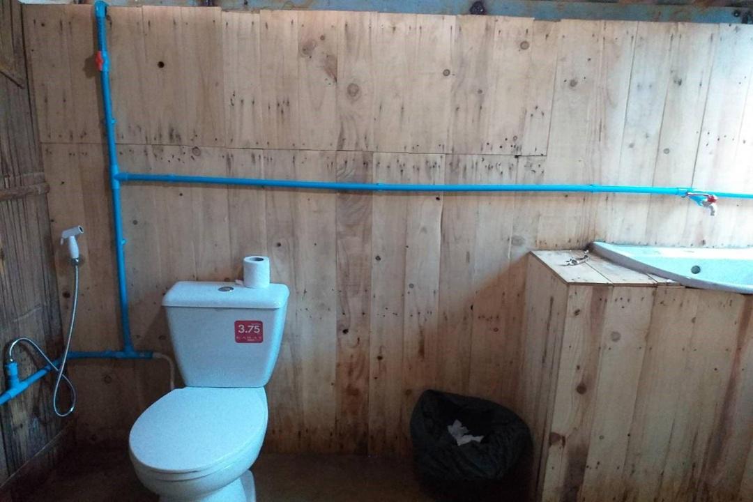 Photo of Bathroom in Fang