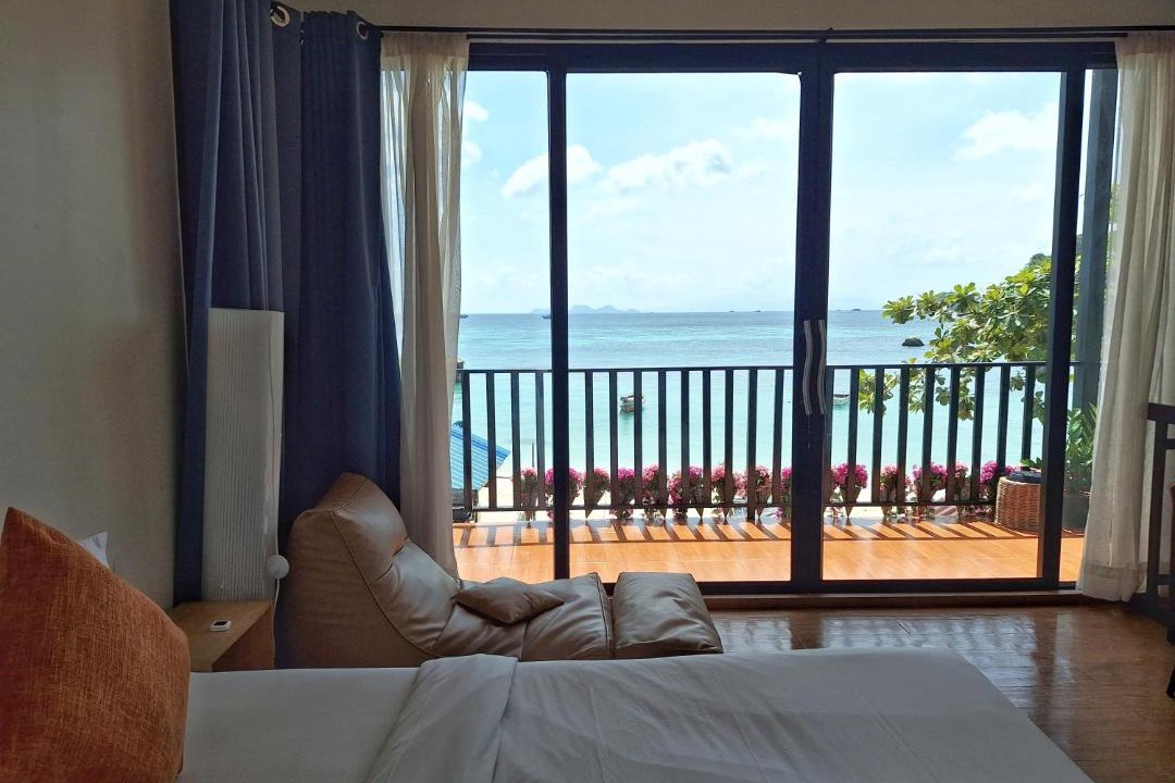 Photo of Bedroom in Satun
