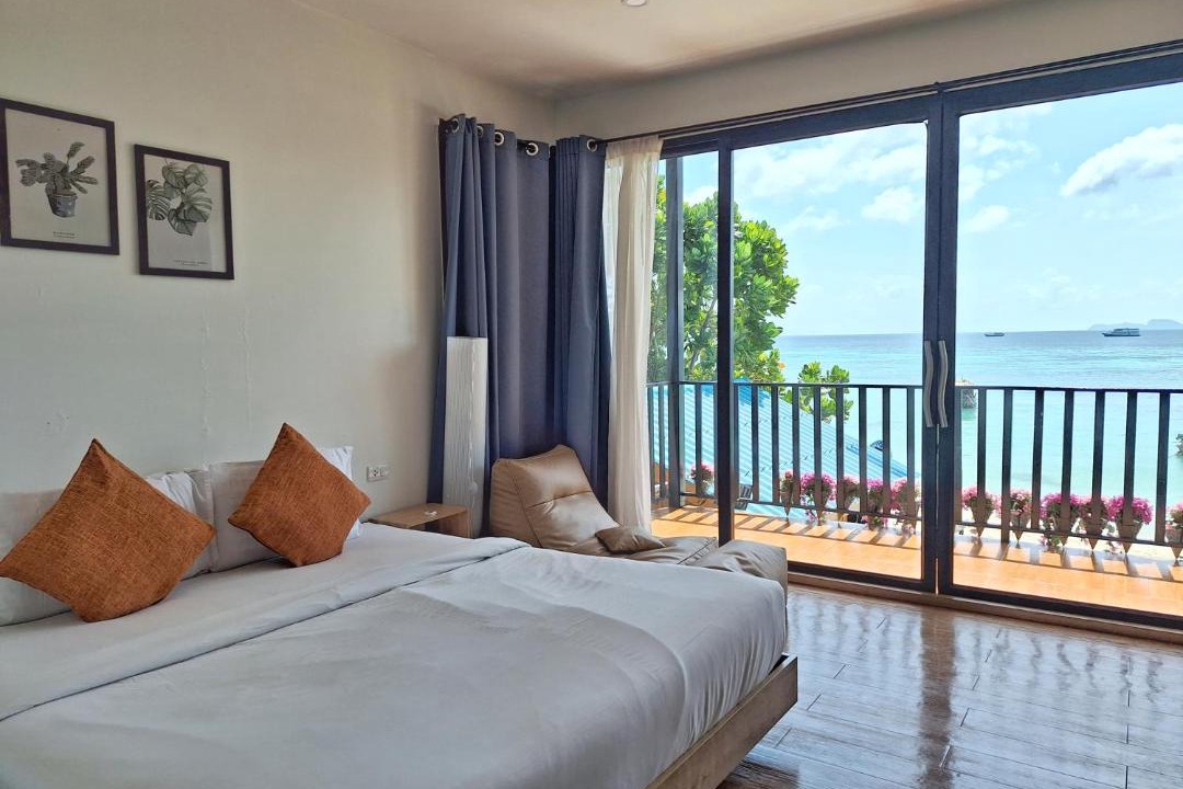 Photo of Bedroom in Satun