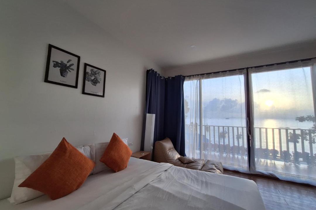 Photo of Bedroom in Satun