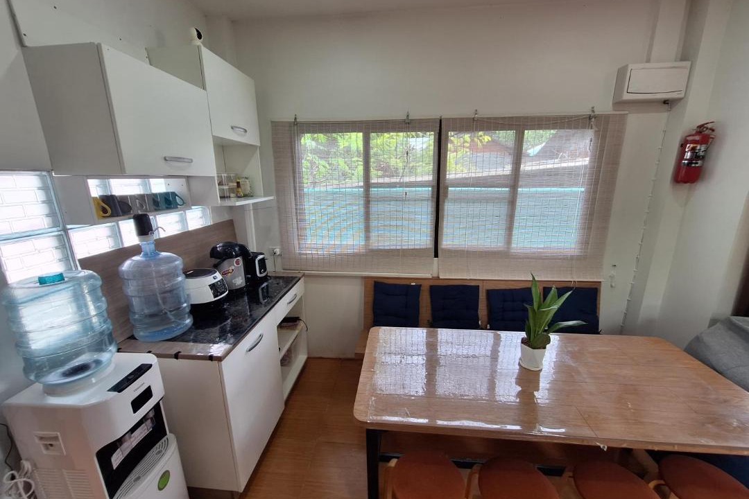 Photo of Livingroom in Satun