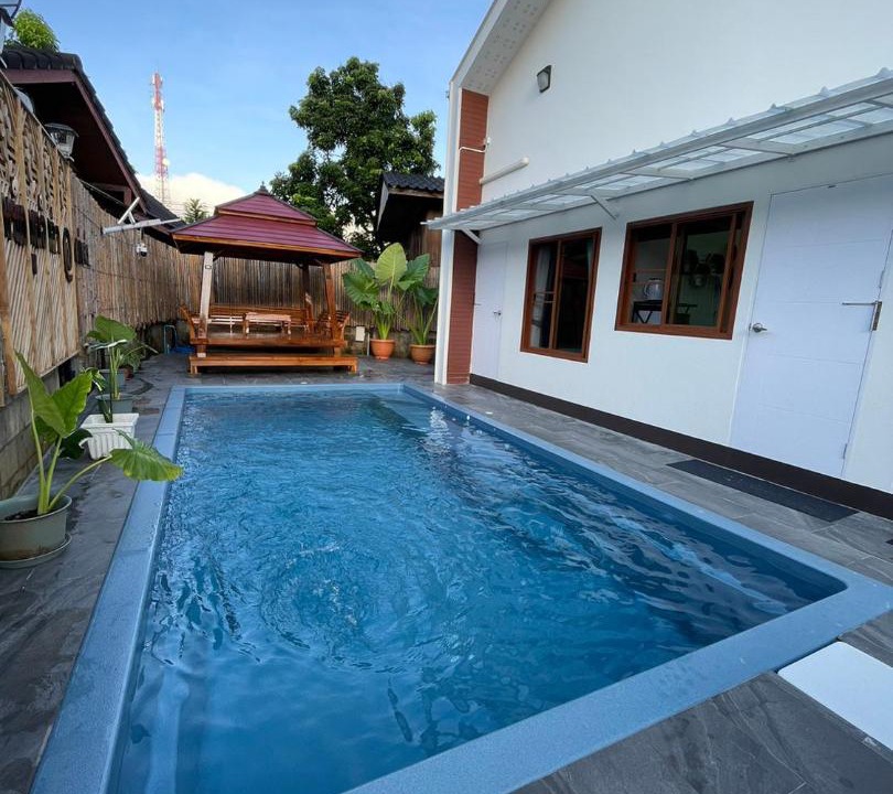Photo of Outdoor in Mae Chaem
