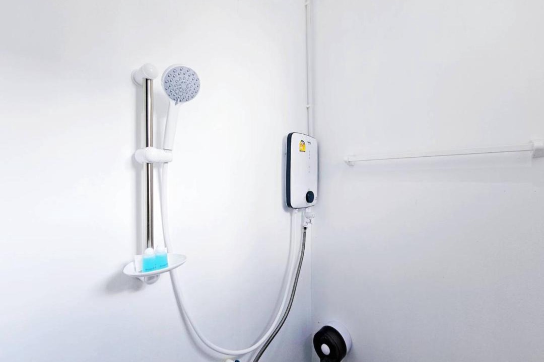 Photo of Bathroom in Nang Rong