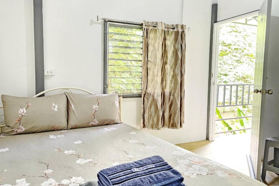 Photo of Bedroom in Nang Rong