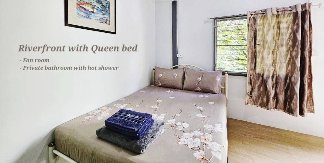 Photo of Bedroom in Nang Rong