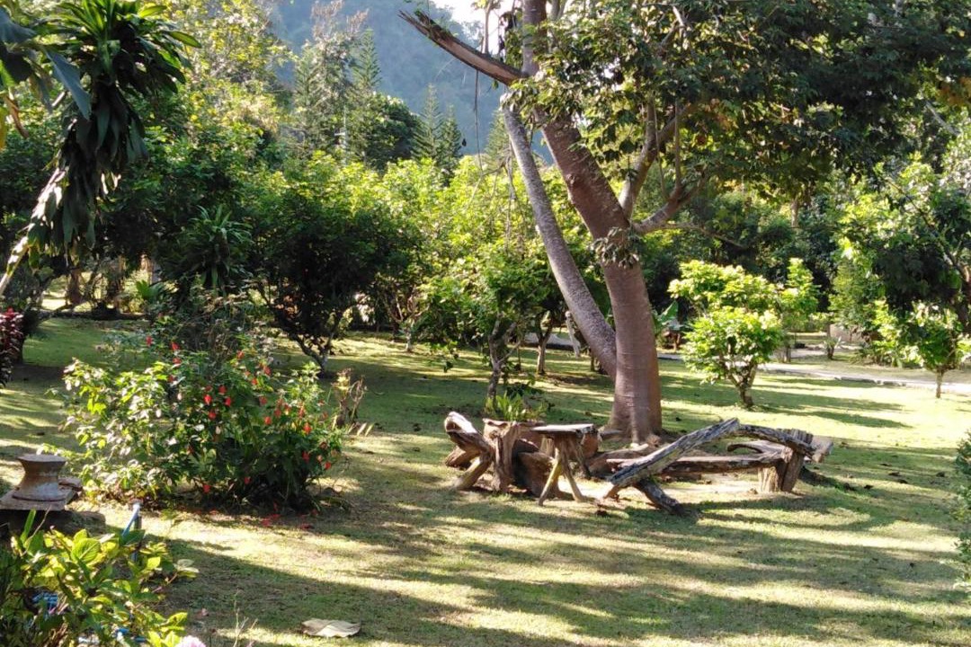 Photo of Outdoor in Chiang Dao