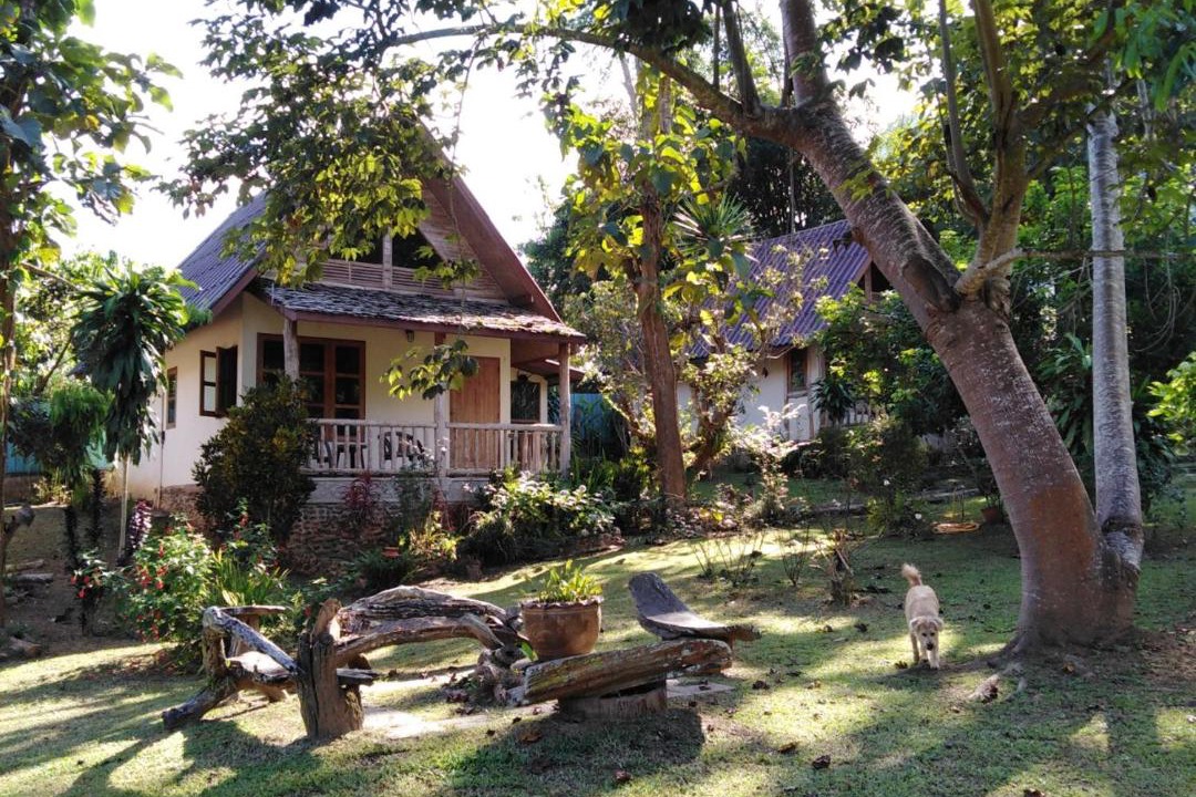Photo of Others in Chiang Dao