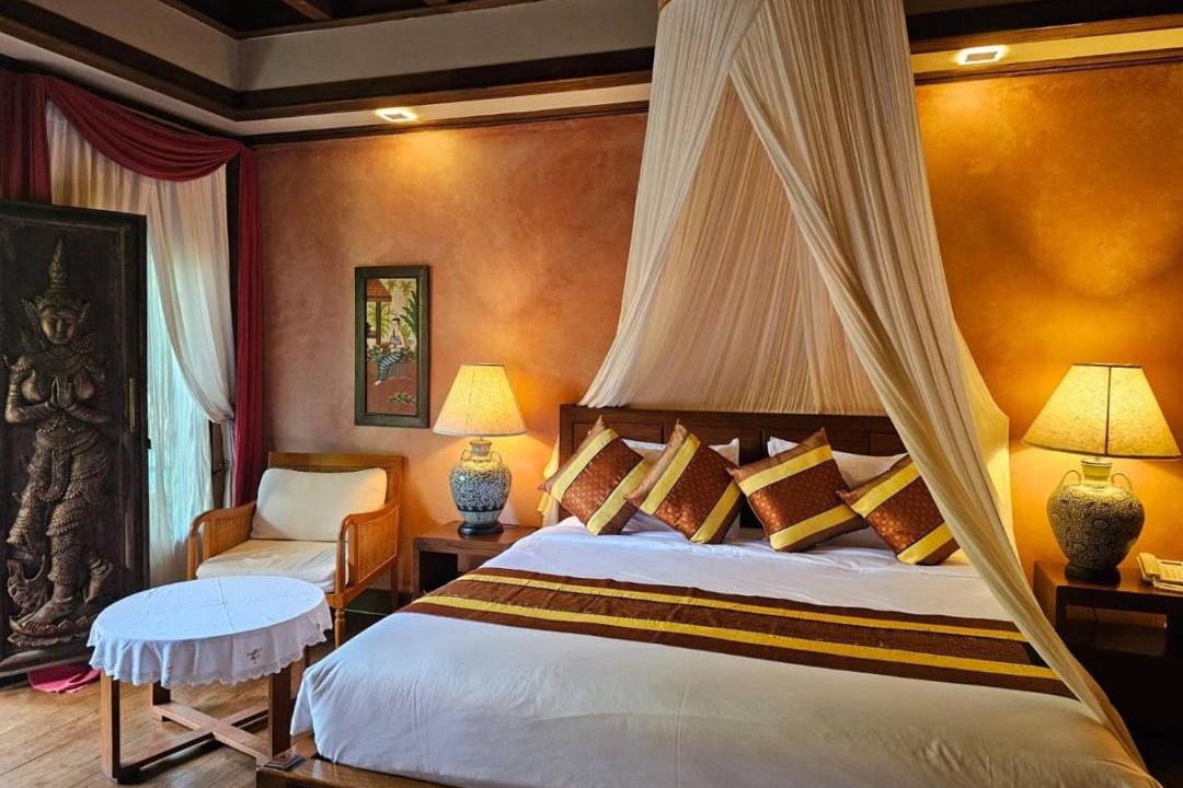 Photo of Bedroom in Wat Ket