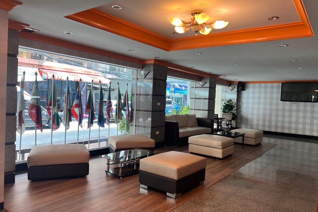 Photo of Others in Downtown Hat Yai