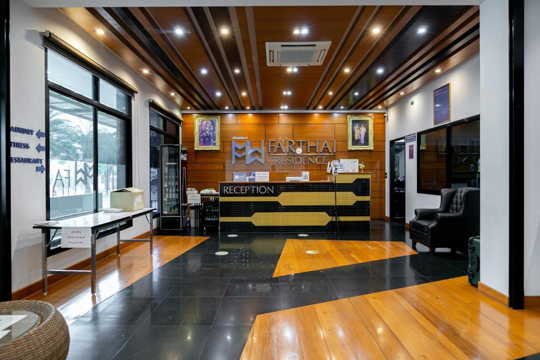 Photo of Livingroom in Nong Tamlueng