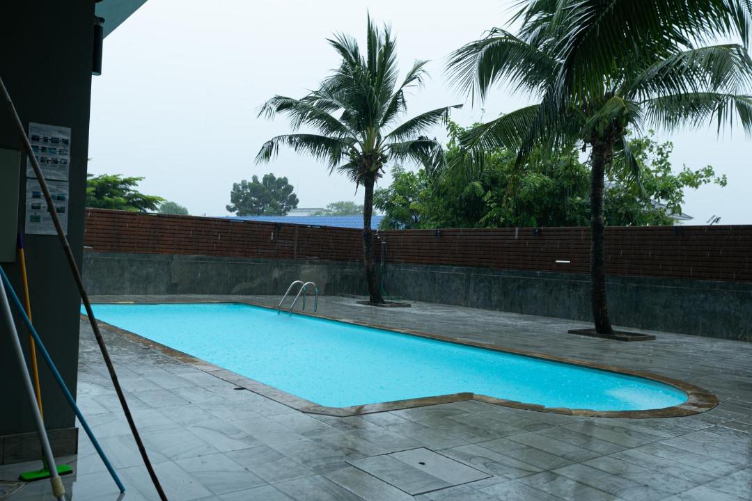 Photo of Outdoor in Nong Tamlueng