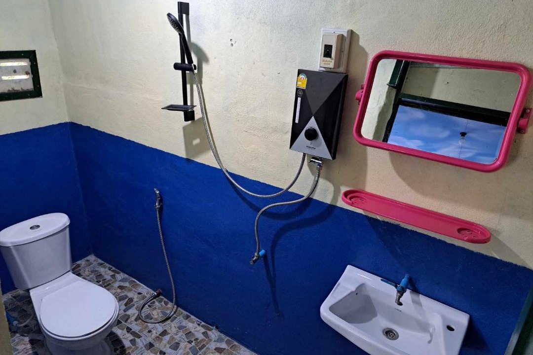 Photo of Bathroom in Bang Bao Bay