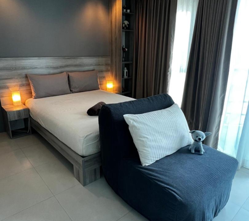 Photo of Bedroom in Kram