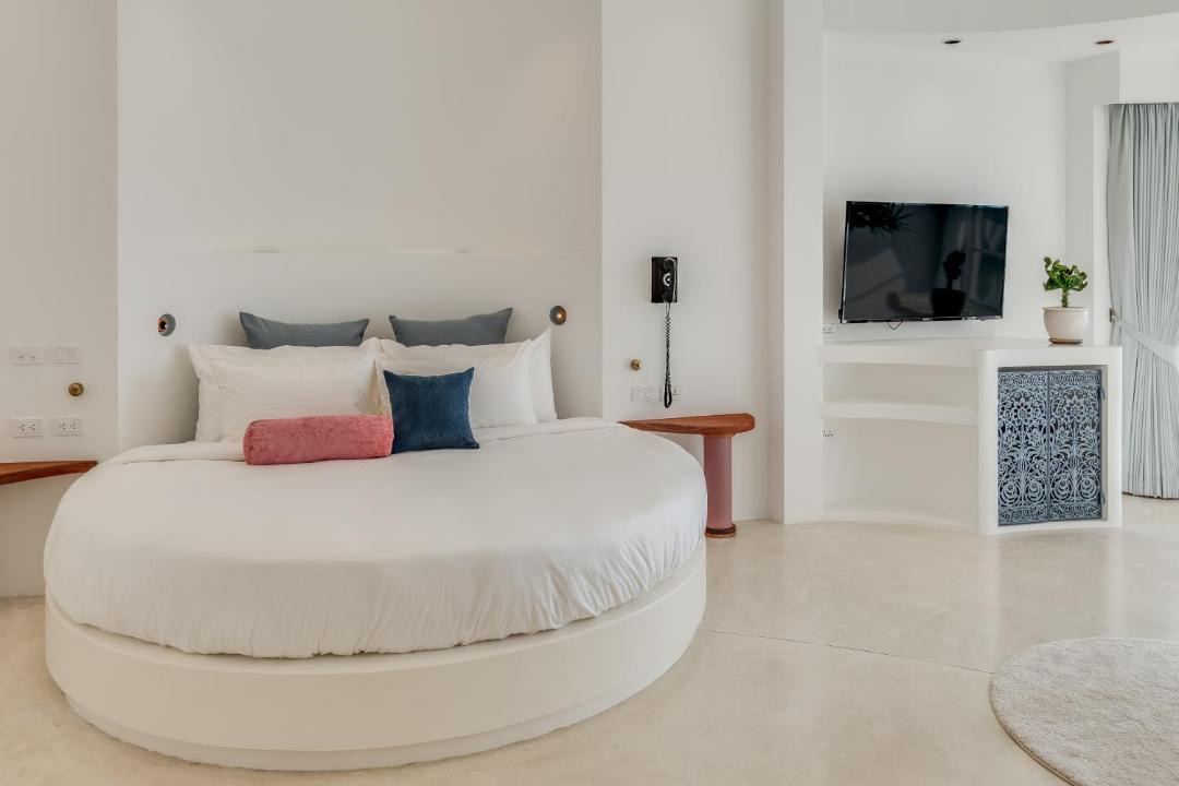 Photo of Bedroom in Moo 5
