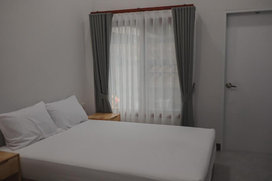 Photo of Bedroom in Mae Chaem