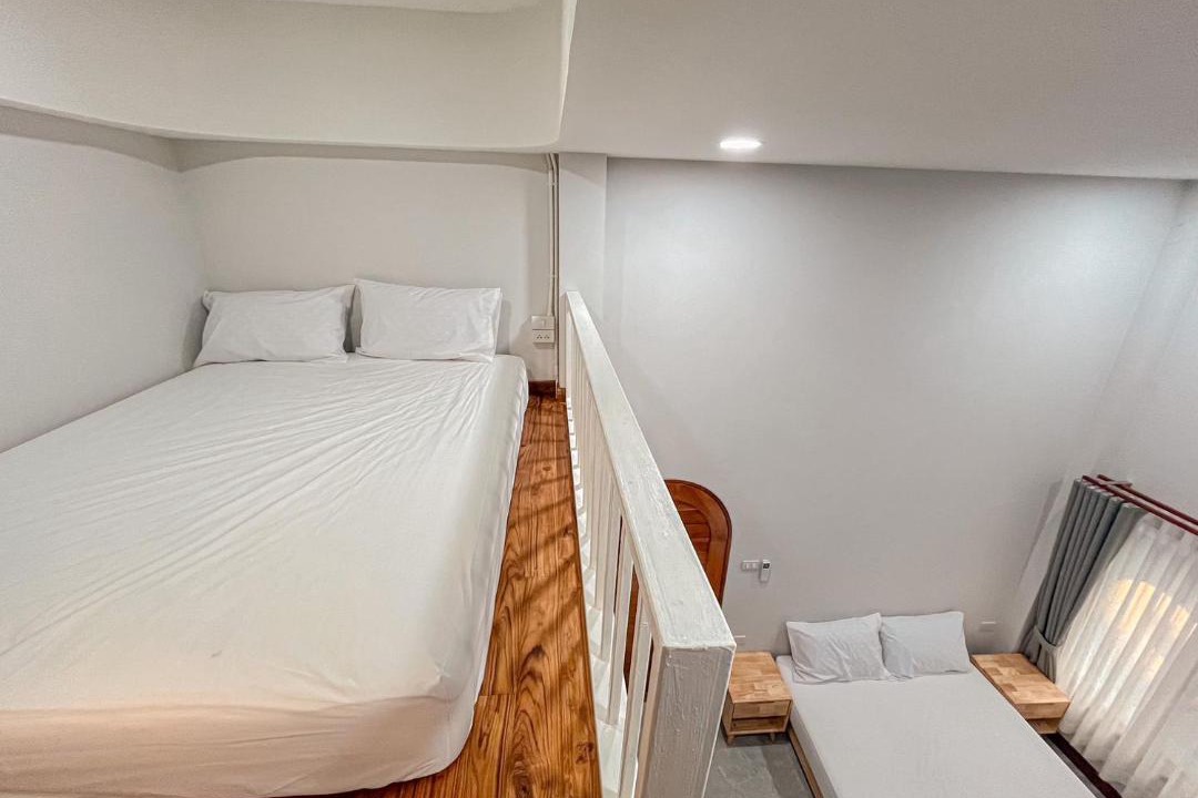 Photo of Bedroom in Mae Chaem