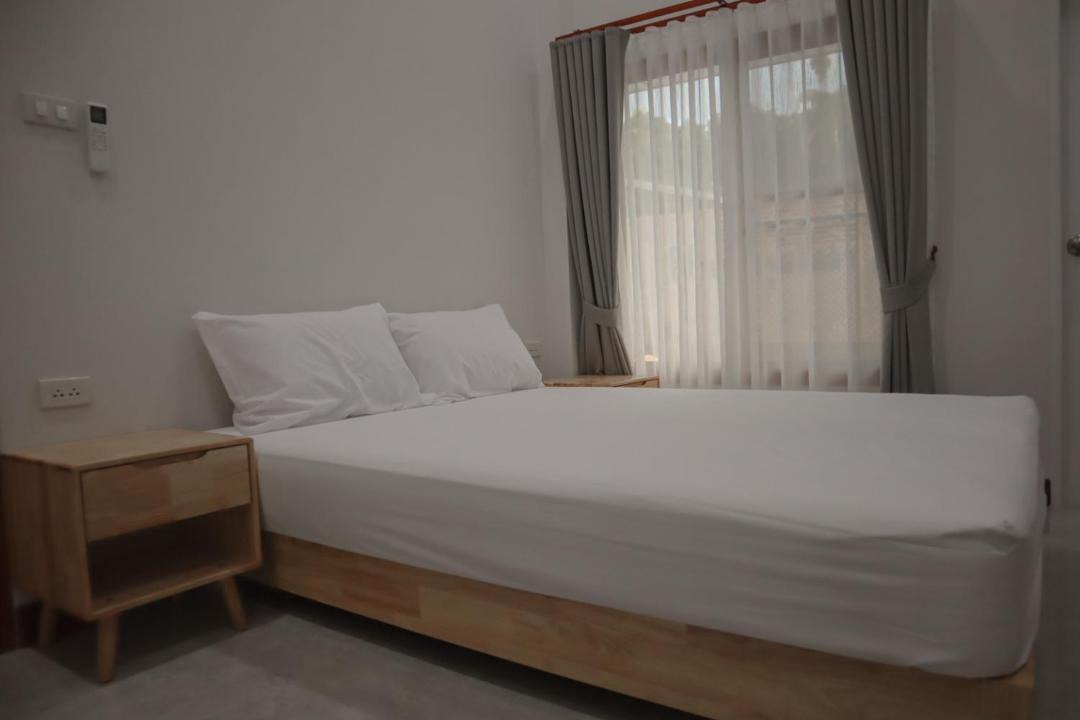 Photo of Bedroom in Mae Chaem