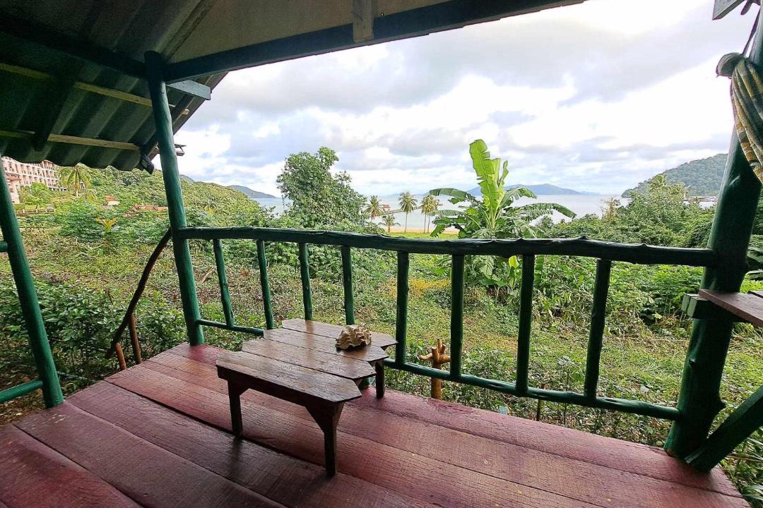Photo of Patio Balcony in Bang Bao Bay