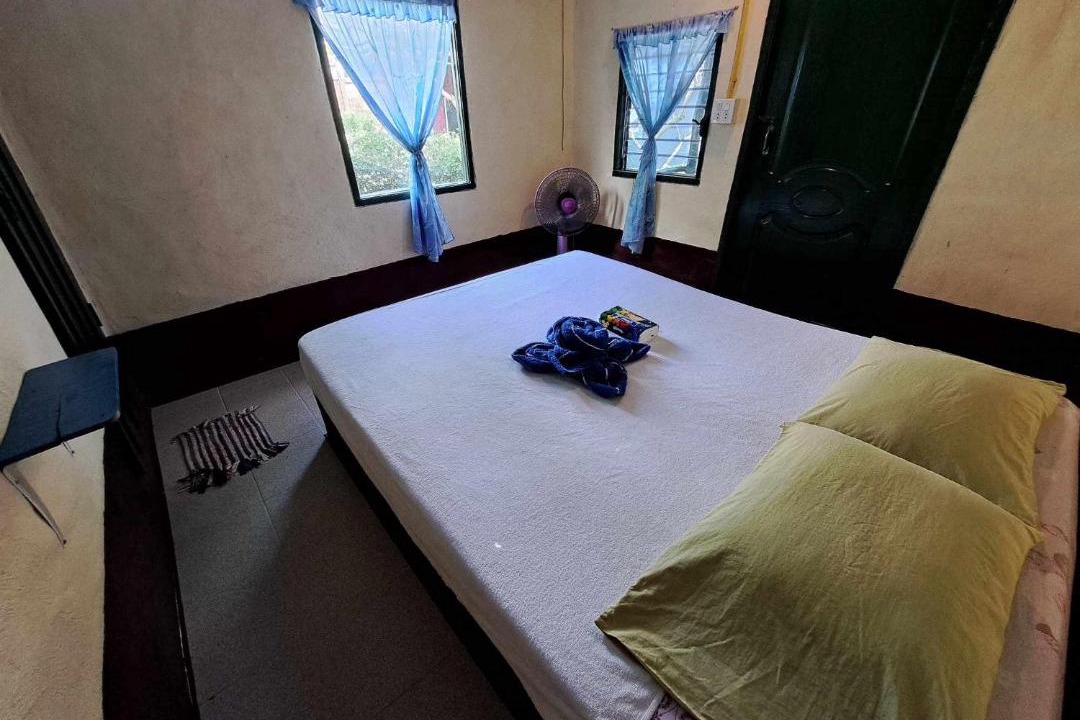 Photo of Bedroom in Bang Bao Bay