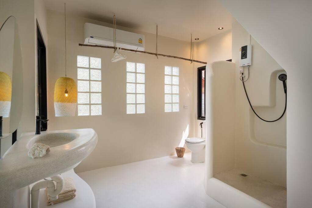 Photo of Bathroom in Hin Hong
