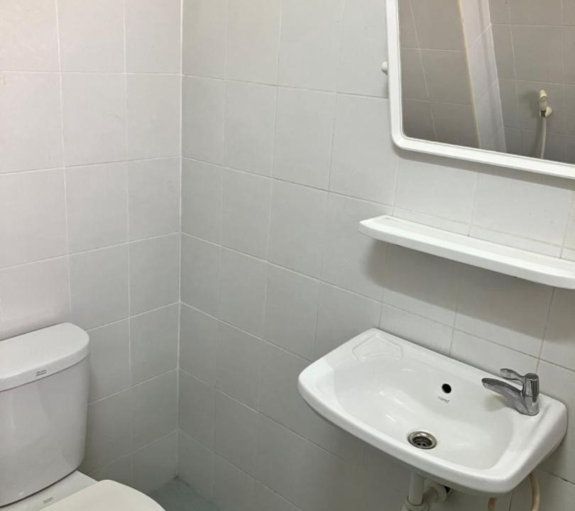 Photo of Bathroom in Maha Sarakham