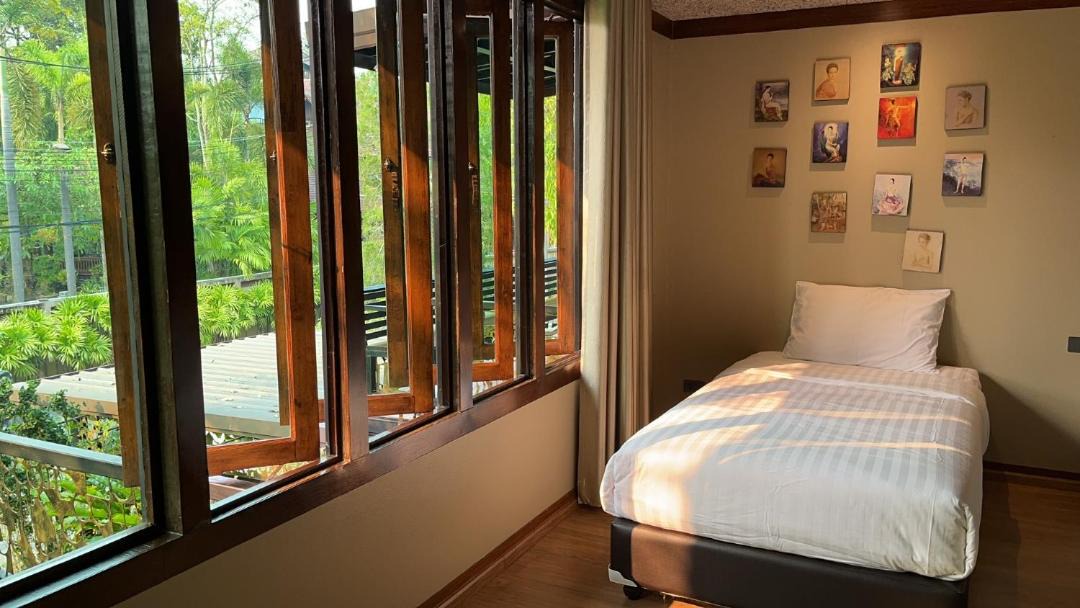 Photo of Bedroom in Chang Phueak