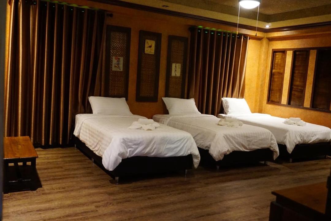 Photo of Bedroom in Chang Phueak