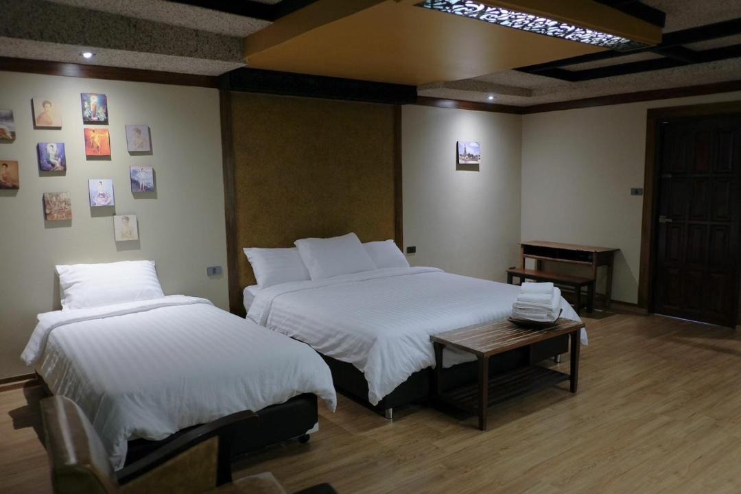 Photo of Bedroom in Chang Phueak