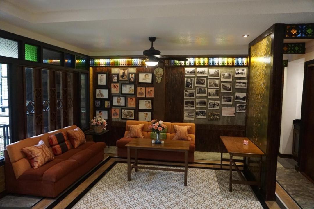 Photo of Livingroom in Chang Phueak