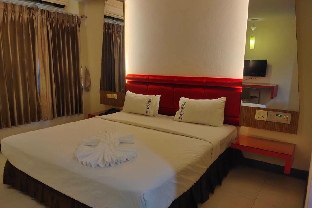 Photo of Bedroom in Danok