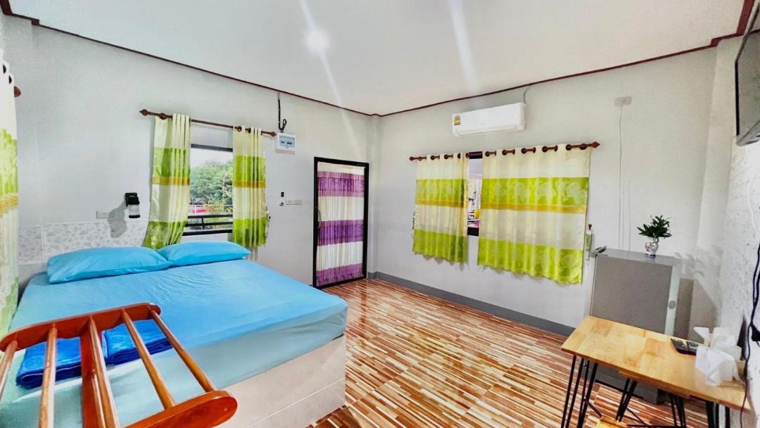 Photo of Bedroom in Dok Khamtai