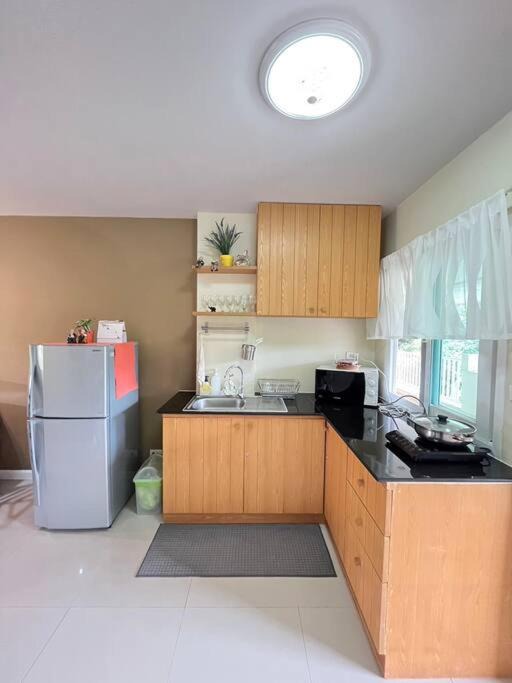Photo of Kitchen in Mu Si