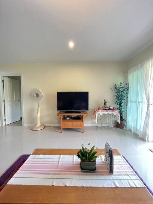Photo of Livingroom in Mu Si