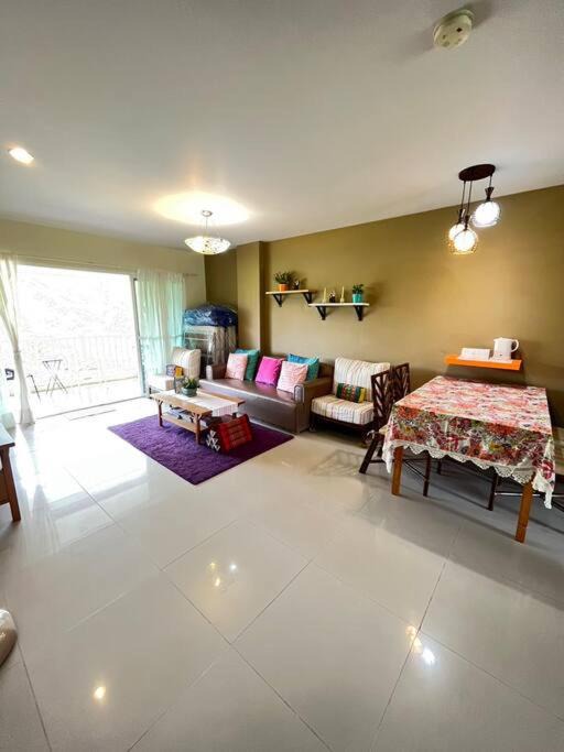 Photo of Livingroom in Mu Si