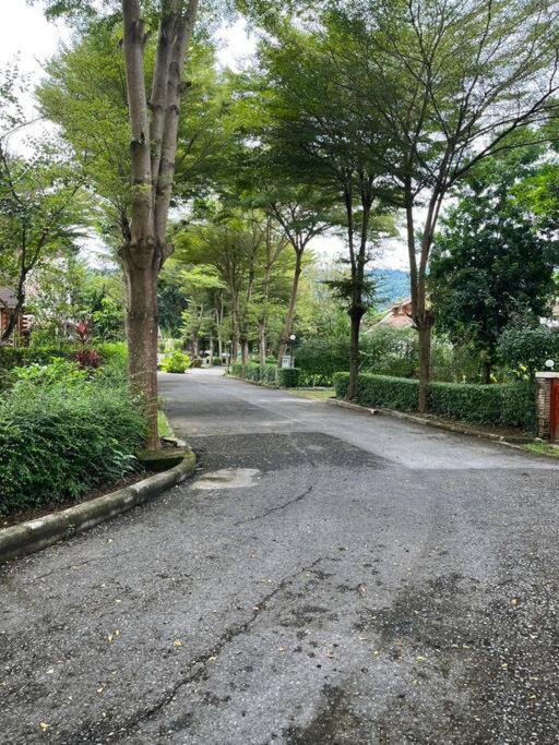 Photo of Outdoor in Mu Si