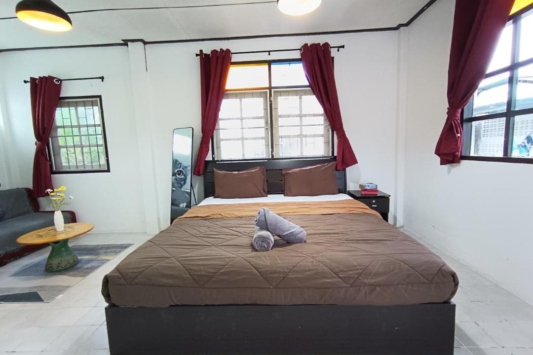 Photo of Bedroom in Ban Bo Han
