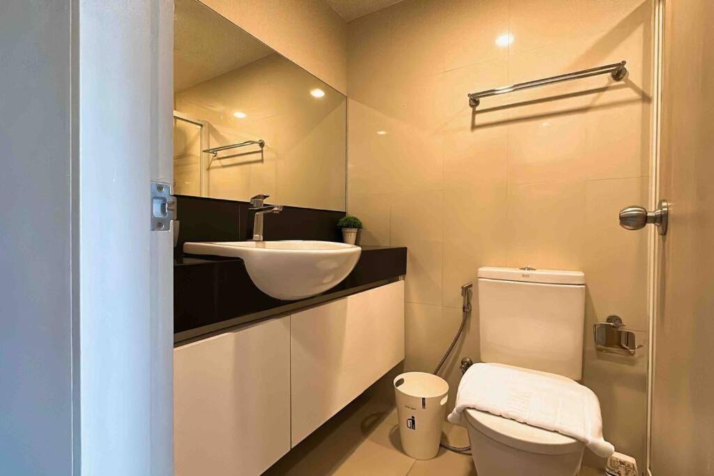 Photo of Bathroom in Huay Kaew