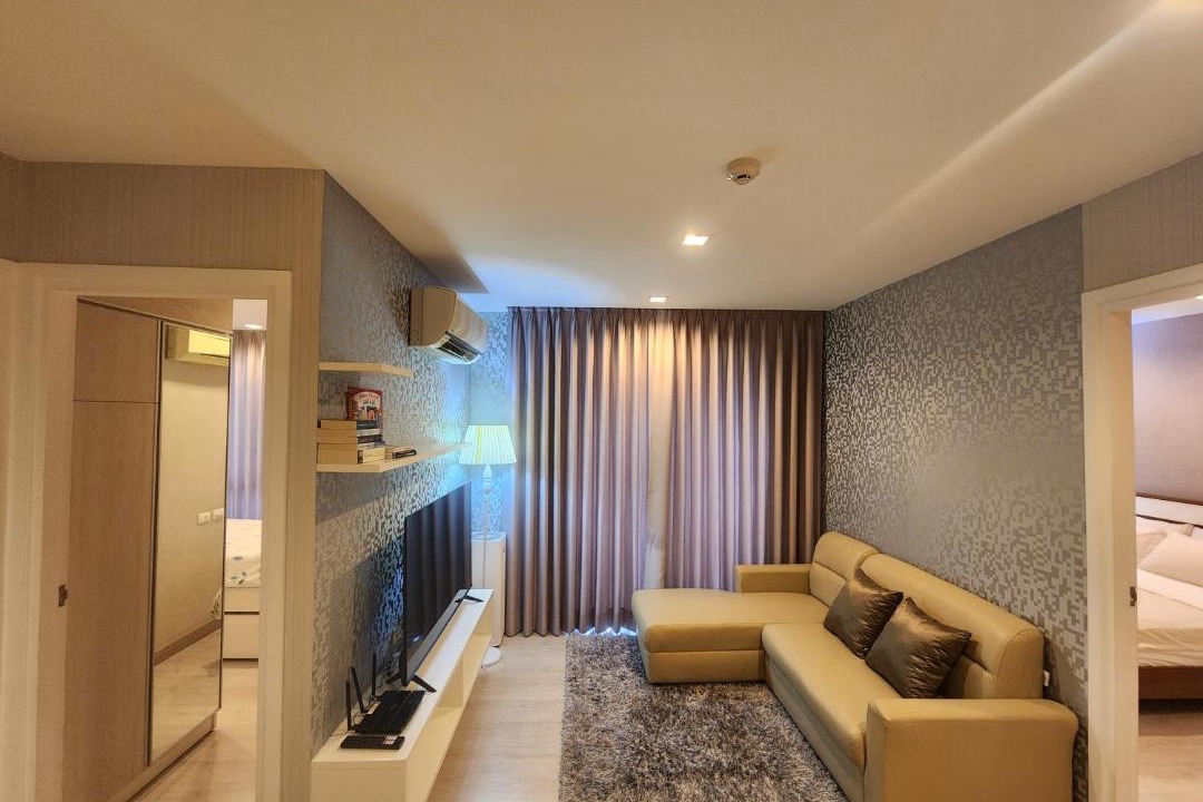 Photo of Livingroom in Chiang Mai