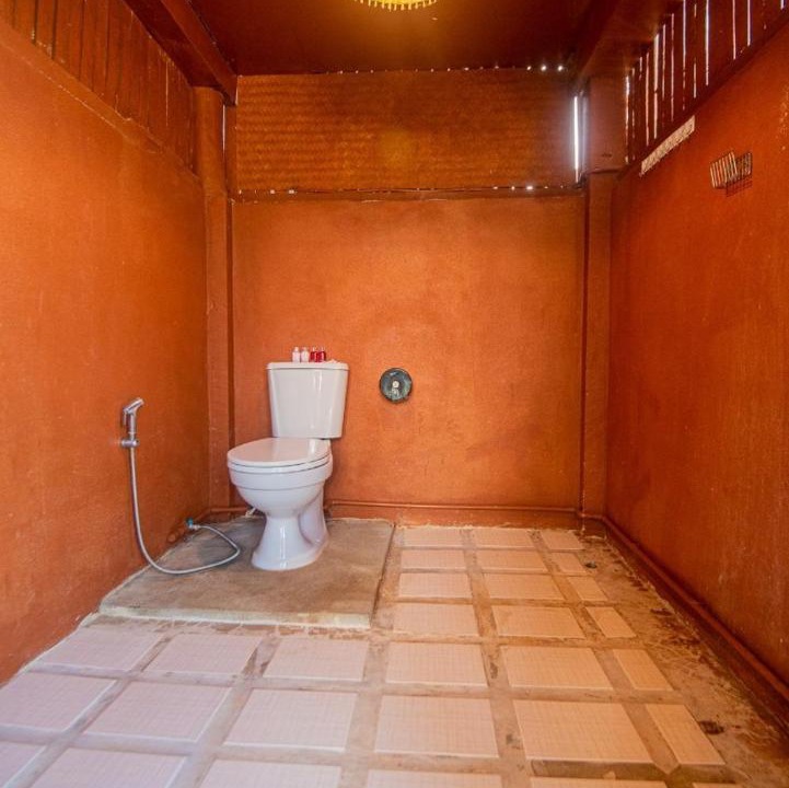 Photo of Bathroom in Chom Thong