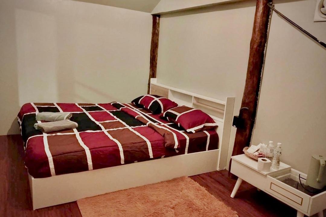 Photo of Bedroom in Chom Thong