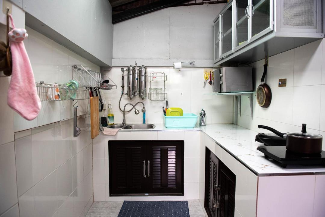 Photo of Kitchen in Tha Rap