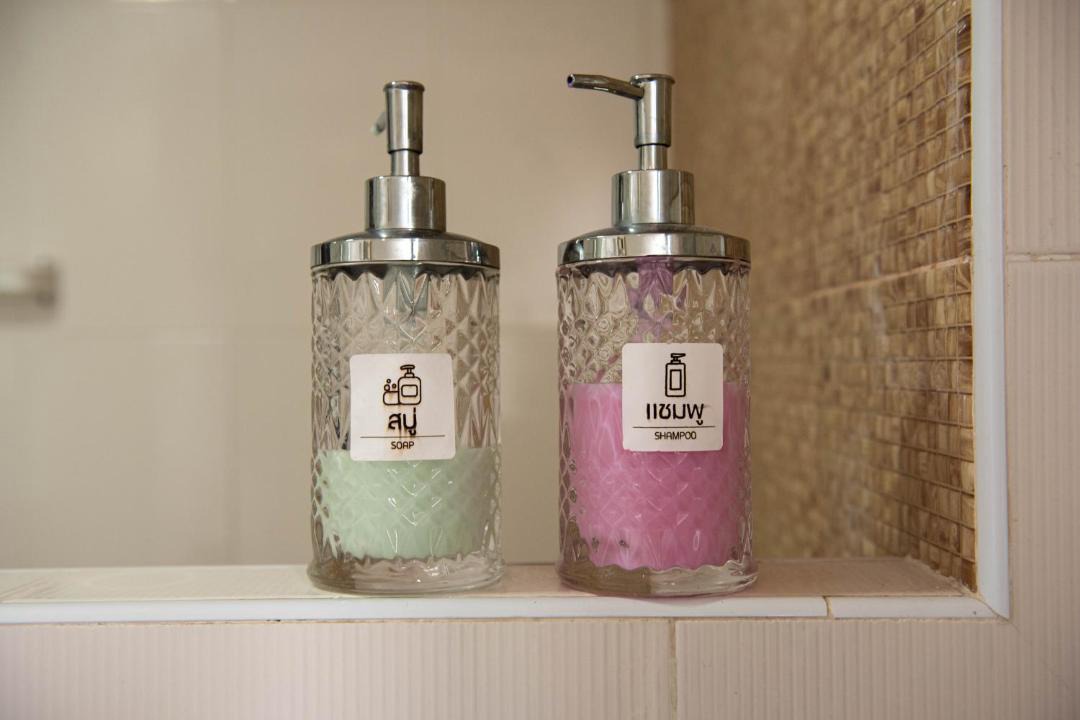 Photo of Bathroom in Tha Rap