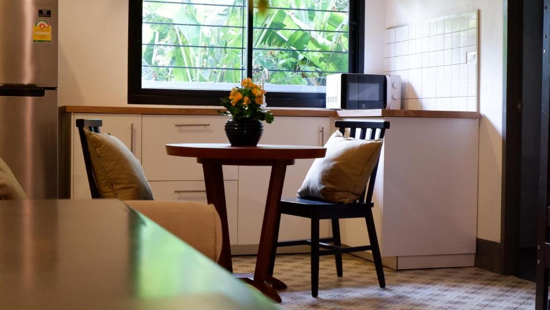 Photo of Kitchen in Trang