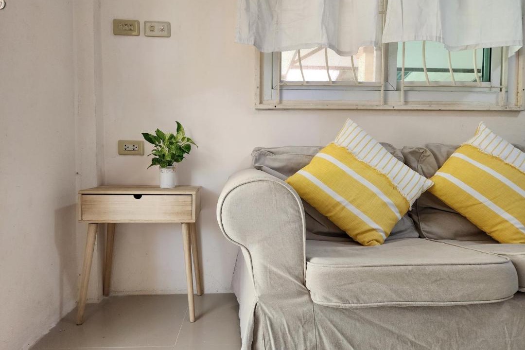 Photo of Livingroom in Sattahip