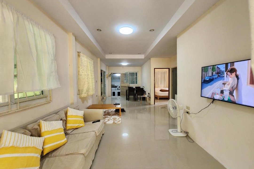 Photo of Livingroom in Sattahip