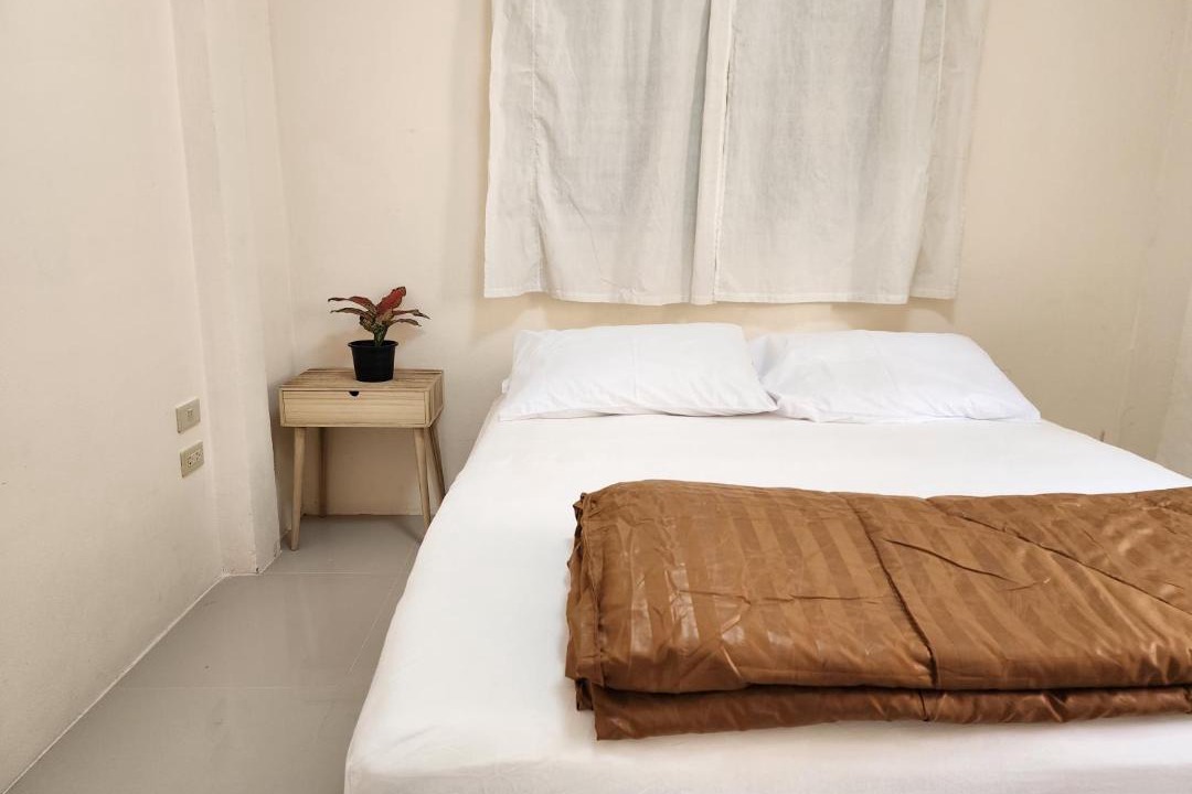 Photo of Bedroom in Sattahip
