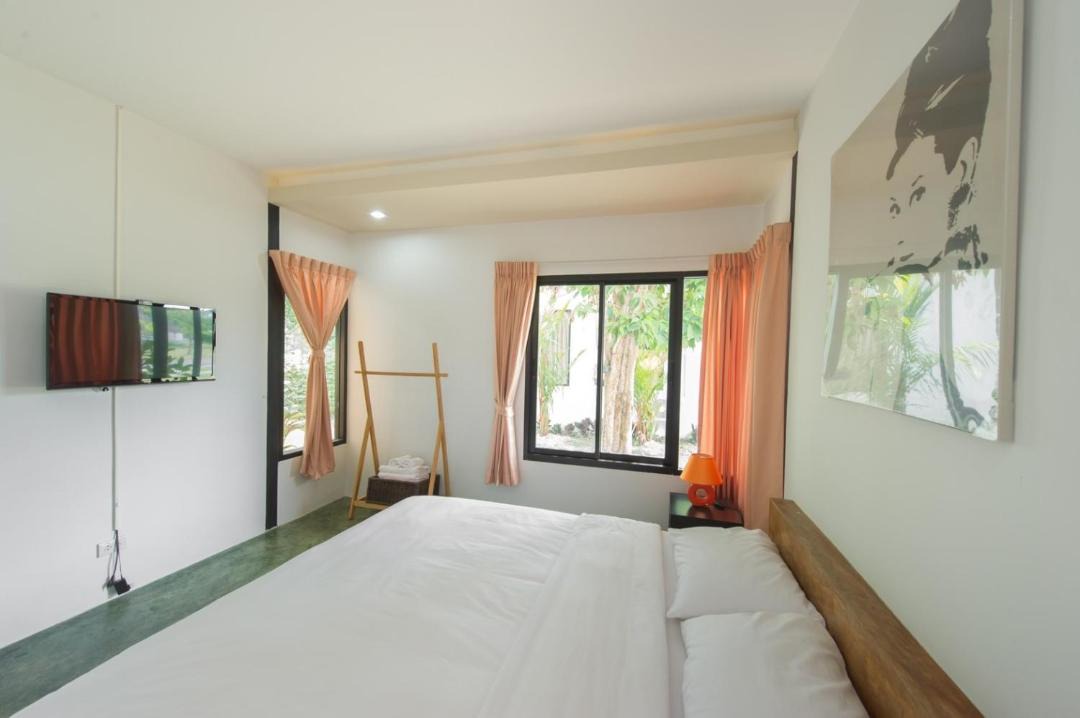 Photo of Bedroom in Nakhon Nayok